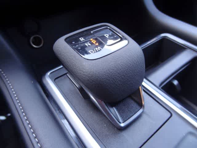 Thumbnail: 2025 Nissan Pathfinder - 34