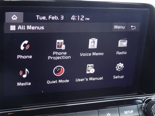 Thumbnail: 2023 Kia Forte - 19