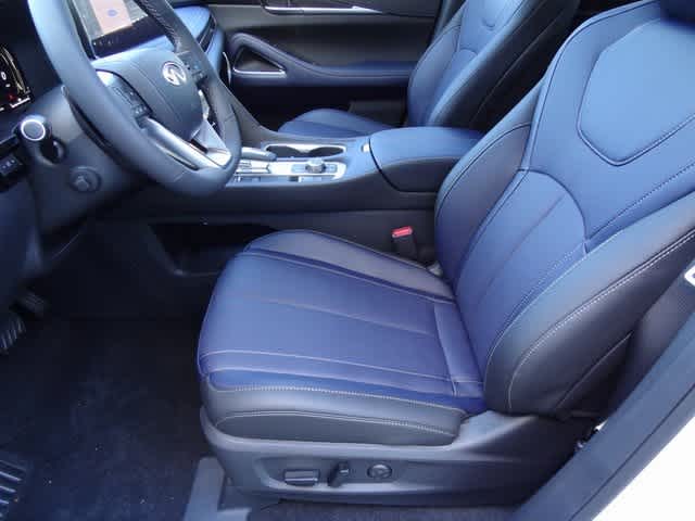 Thumbnail: 2026 INFINITI QX60 - 6