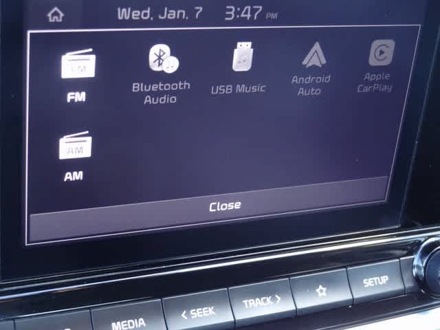 Thumbnail: 2023 Kia Forte - 22