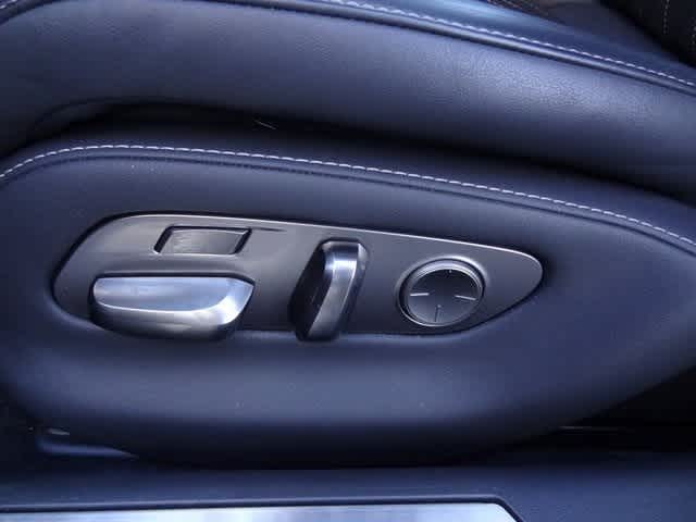 Thumbnail: 2022 Lexus LS - 7