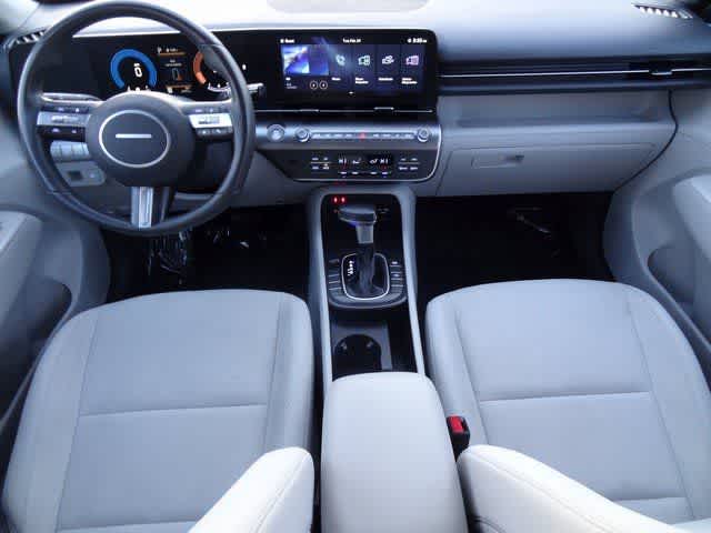 Thumbnail: 2024 Hyundai Kona - 11