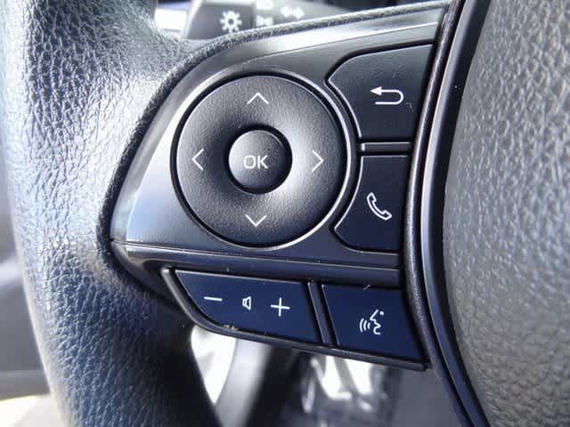 Thumbnail: 2023 Toyota Corolla - 17