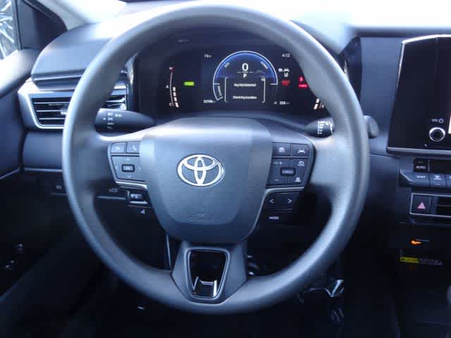 Thumbnail: 2025 Toyota Camry - 12