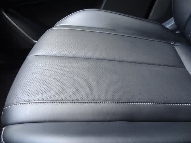 Thumbnail: 2026 INFINITI QX60 - 31