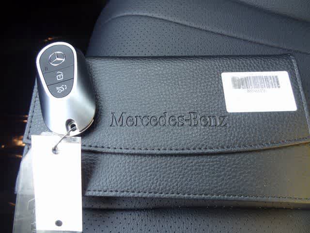 Thumbnail: 2024 Mercedes-Benz E-Class - 51