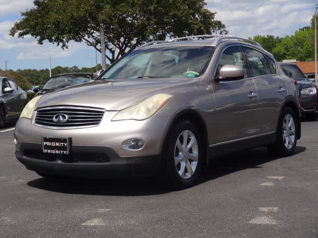 2010 INFINITI EX35 Journey -
                  Chesapeake, VA