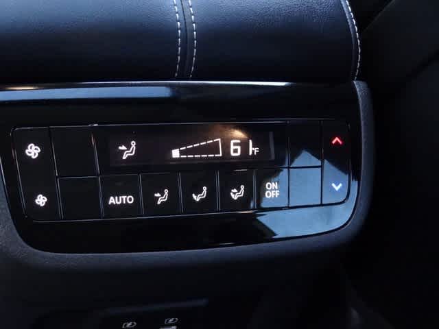 Thumbnail: 2026 INFINITI QX60 - 11