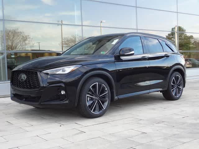 2025 INFINITI QX50 Sport -
                  Chesapeake, VA