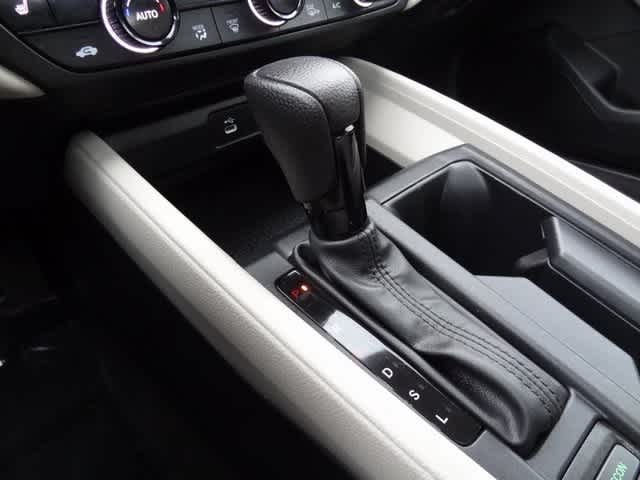 Thumbnail: 2024 Honda Accord - 33