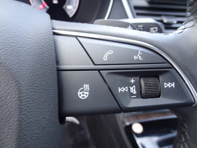 Thumbnail: 2024 Audi Q5 - 22