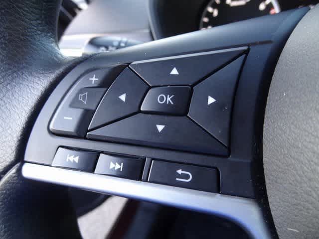 Thumbnail: 2024 Nissan Altima - 17