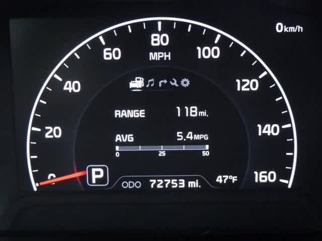 Thumbnail: 2016 Kia Cadenza - 23