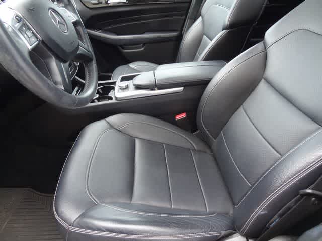 Thumbnail: 2014 Mercedes-Benz M-Class - 6