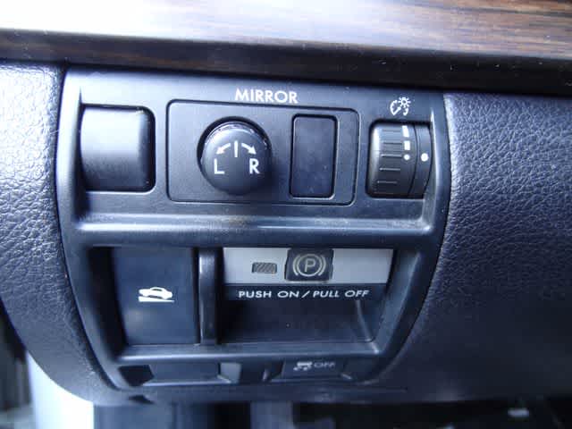 Thumbnail: 2013 Subaru Outback - 17