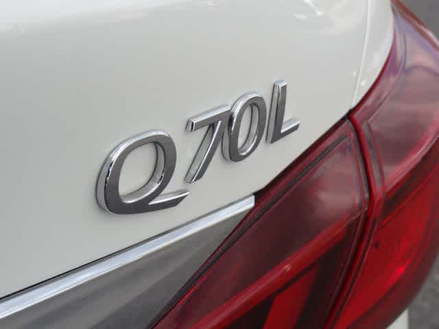 Thumbnail: 2019 INFINITI Q70 - 41