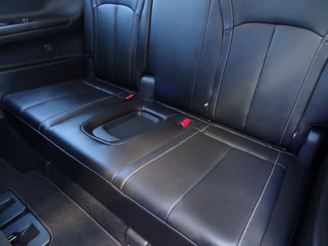 Thumbnail: 2026 INFINITI QX60 - 10