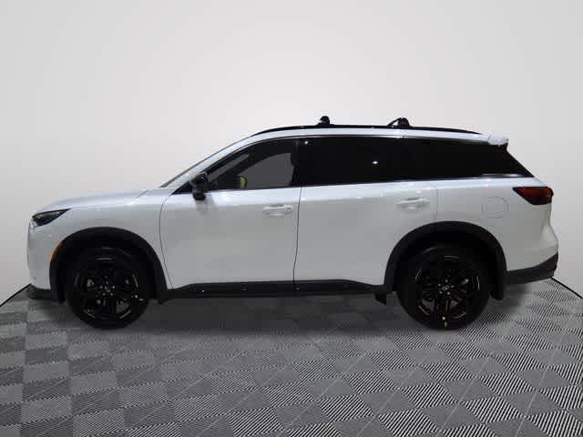 Thumbnail: 2026 INFINITI QX60 - 2
