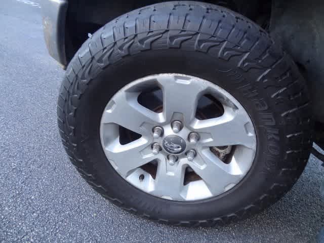 Thumbnail: 2012 Ford F-150 - 31