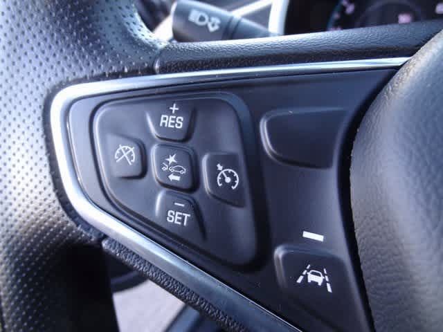 Thumbnail: 2023 Chevrolet Malibu - 17