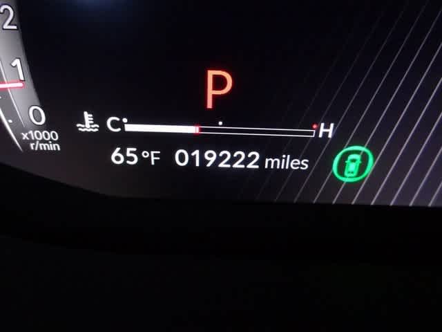 Thumbnail: 2023 Acura MDX - 29