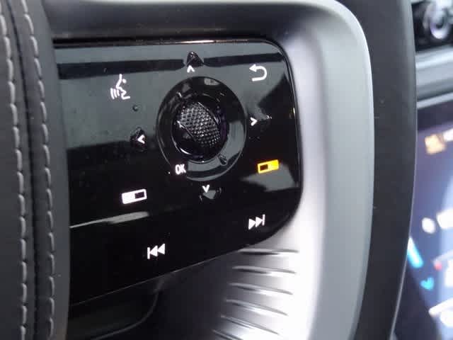 Thumbnail: 2025 INFINITI QX80 - 26