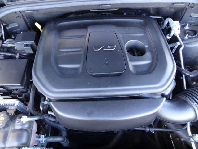 Thumbnail: 2021 Jeep Grand Cherokee - 39