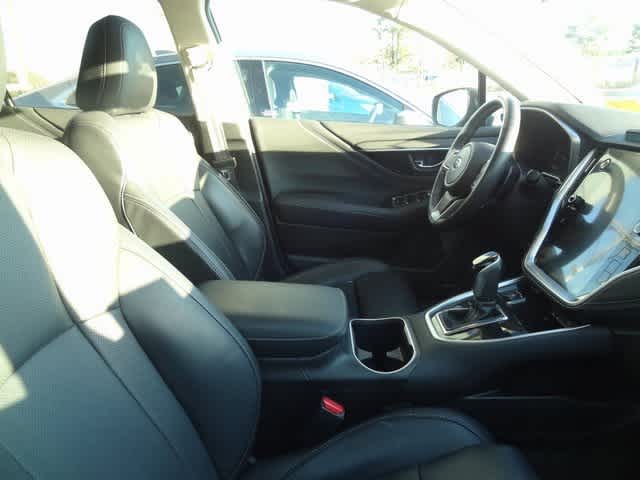 Thumbnail: 2024 Subaru Outback - 11