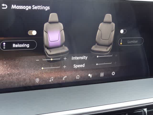 Thumbnail: 2026 INFINITI QX80 - 16