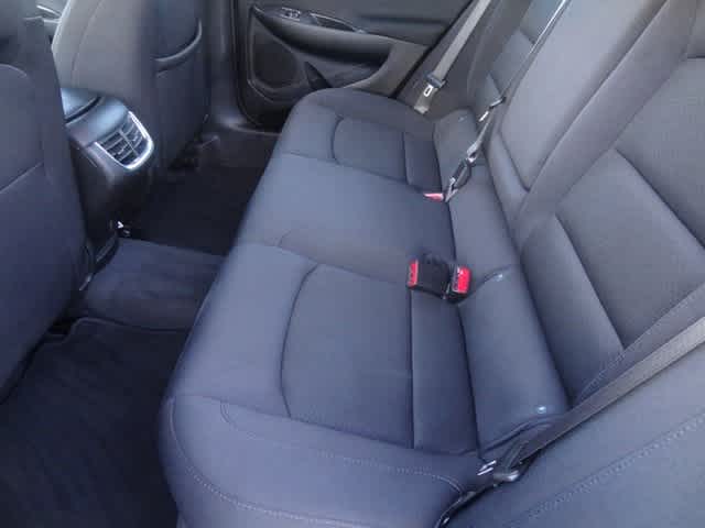 Thumbnail: 2023 Chevrolet Malibu - 8