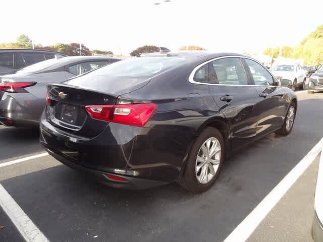 Thumbnail: 2023 Chevrolet Malibu - 3