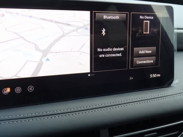 Thumbnail: 2026 INFINITI QX60 - 22