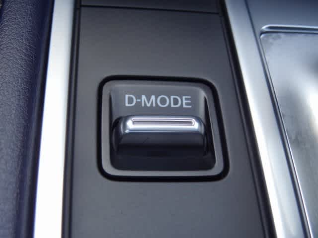 Thumbnail: 2026 INFINITI QX60 - 31