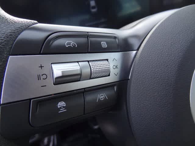 Thumbnail: 2024 Hyundai Sonata - 11