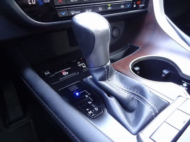 Thumbnail: 2020 Lexus RX - 35