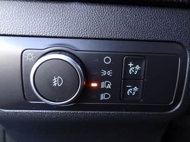 Thumbnail: 2022 Ford Bronco Sport - 16