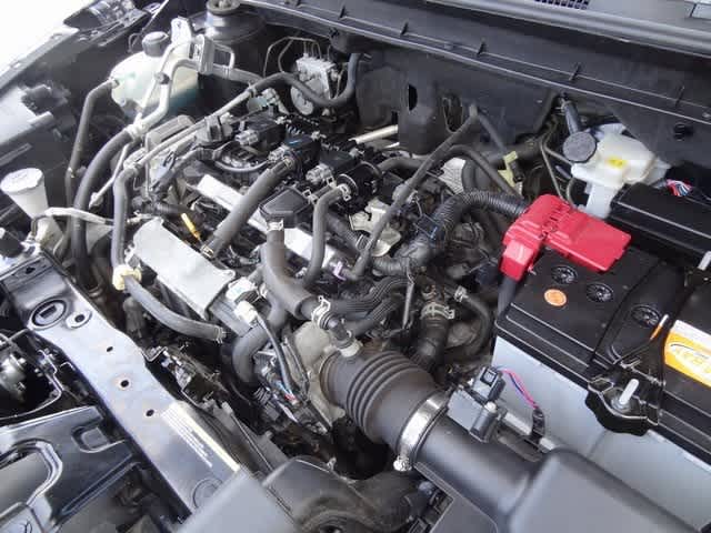 Thumbnail: 2023 Nissan Kicks - 36