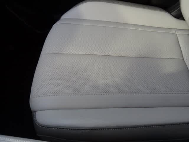 Thumbnail: 2026 INFINITI QX60 - 31