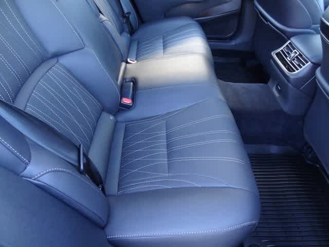 Thumbnail: 2022 Lexus LS - 18