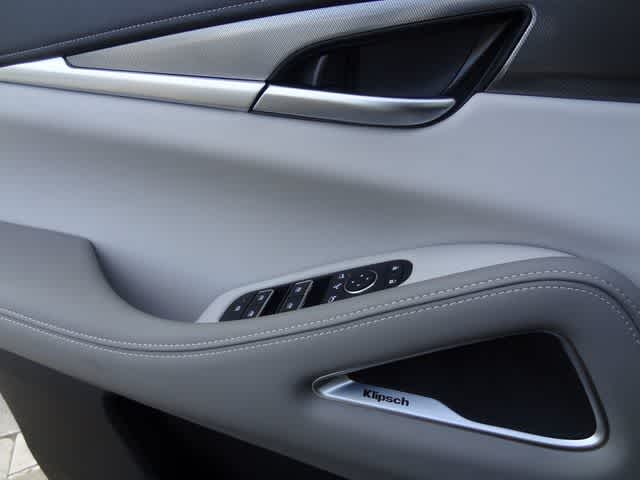 Thumbnail: 2026 INFINITI QX60 - 16