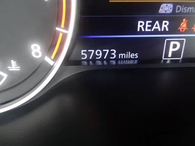 Thumbnail: 2023 Nissan Altima - 17