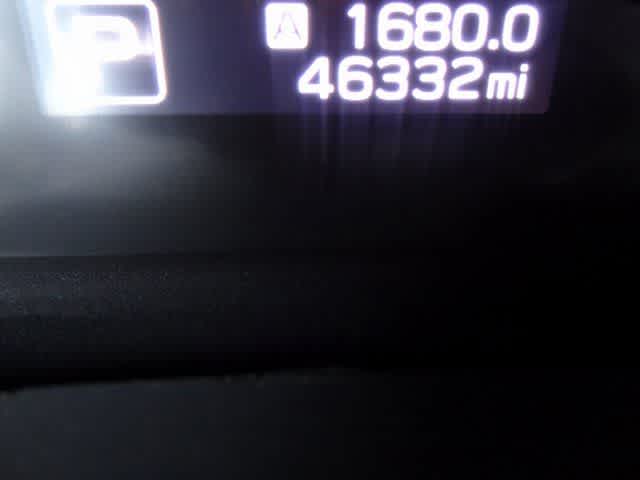 Thumbnail: 2024 Subaru Legacy - 22