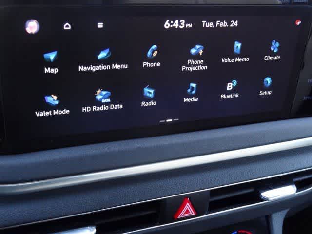 Thumbnail: 2023 Hyundai Sonata - 21