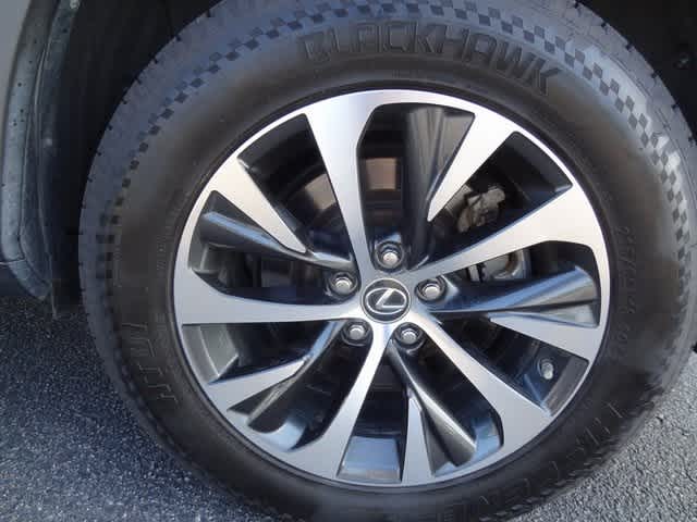 Thumbnail: 2020 Lexus RX - 38