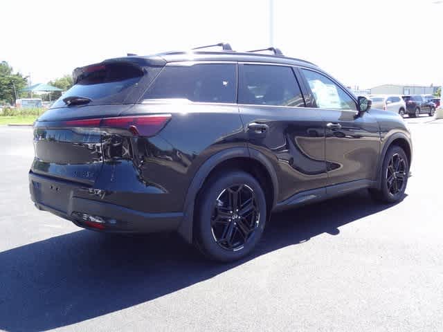 Thumbnail: 2026 INFINITI QX60 - 3
