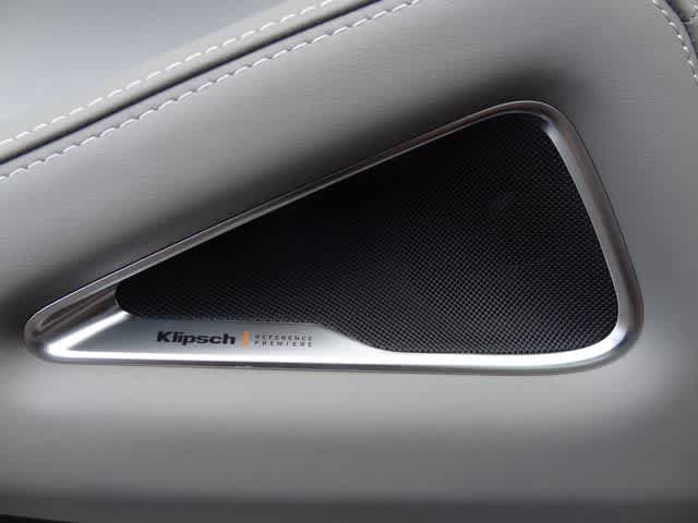 Thumbnail: 2026 INFINITI QX60 - 18