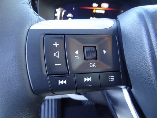 Thumbnail: 2026 INFINITI QX60 - 19