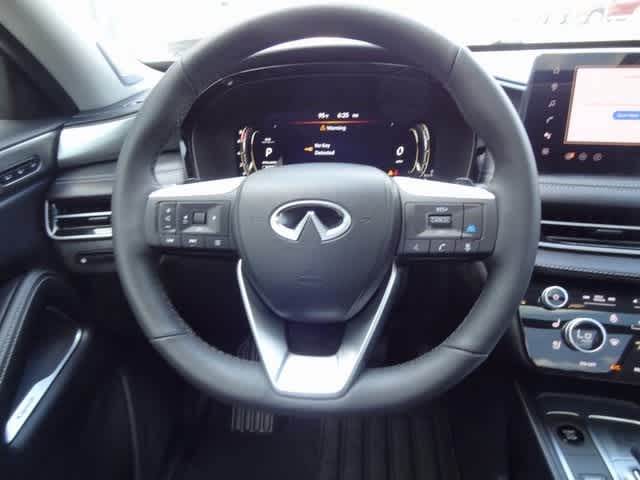 Thumbnail: 2026 INFINITI QX60 - 11