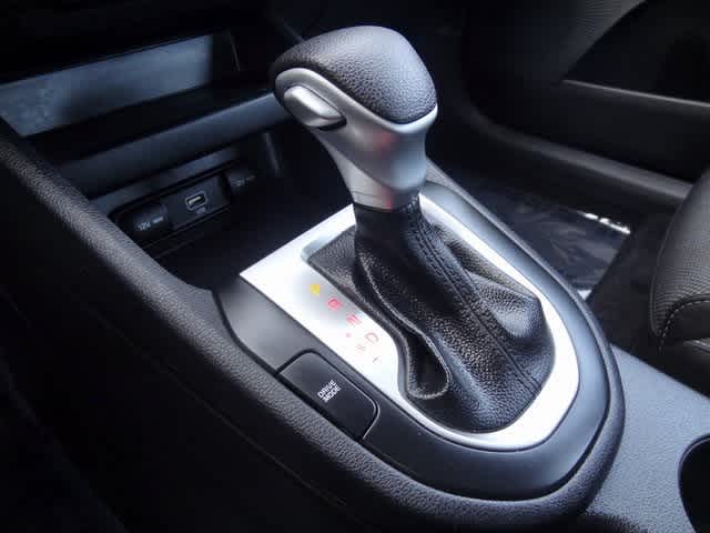 Thumbnail: 2023 Kia Forte - 26