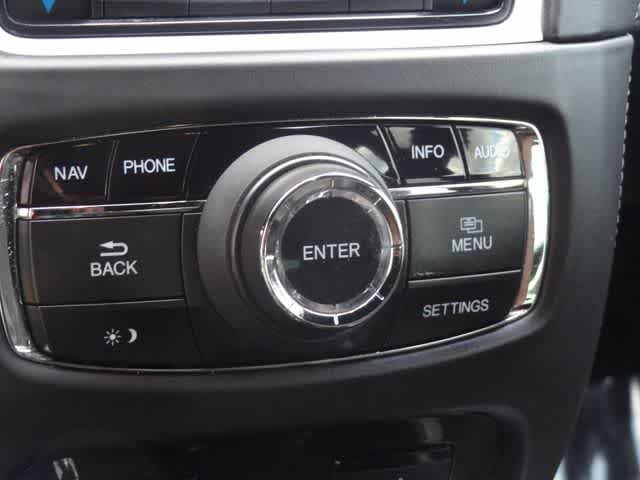 Thumbnail: 2020 Acura RLX - 27